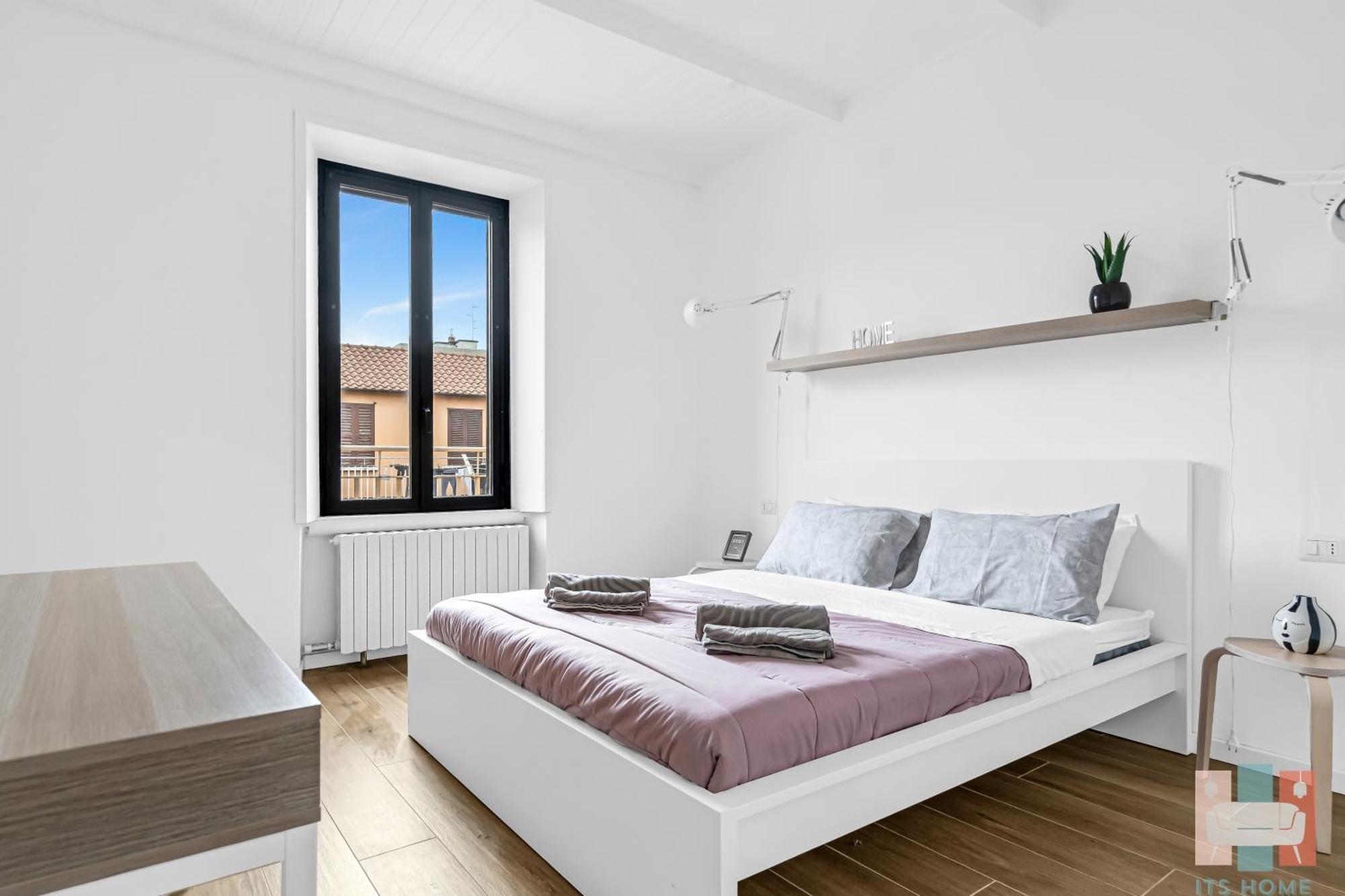 Lo3 • Navigli Chic Apartment • Milan Extérieur photo